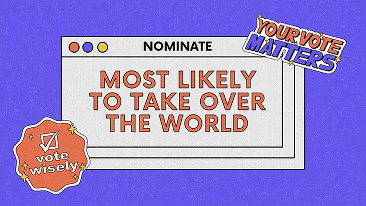 Mock Election Trivia Showdown image number null